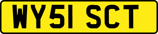 WY51SCT