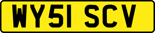 WY51SCV