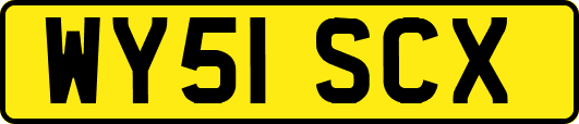 WY51SCX
