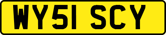 WY51SCY