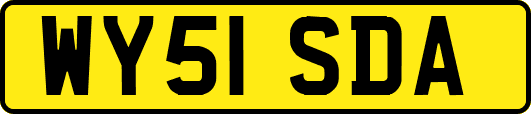 WY51SDA