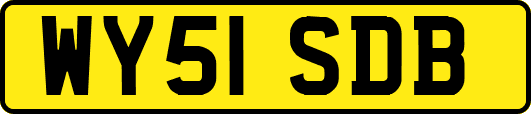 WY51SDB
