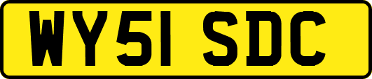 WY51SDC