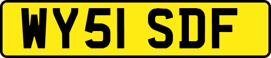 WY51SDF
