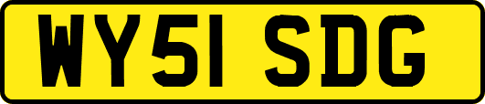 WY51SDG