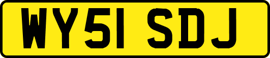 WY51SDJ