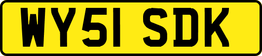 WY51SDK