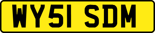 WY51SDM
