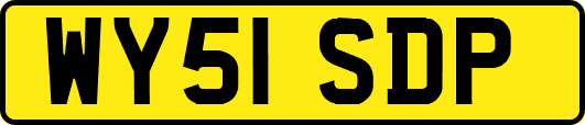 WY51SDP