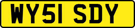 WY51SDY