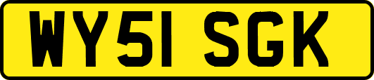 WY51SGK