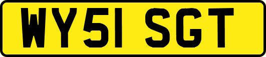 WY51SGT