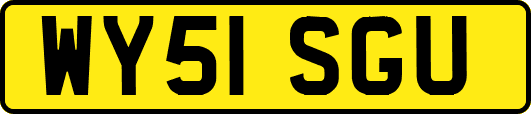 WY51SGU