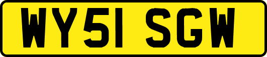 WY51SGW