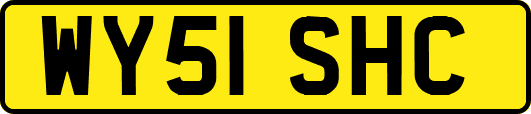WY51SHC