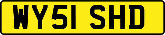 WY51SHD