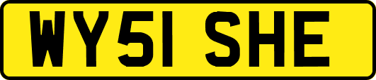 WY51SHE