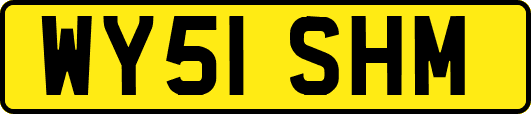 WY51SHM