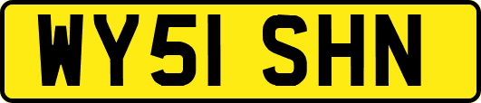 WY51SHN