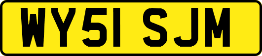 WY51SJM