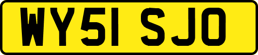 WY51SJO