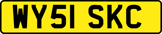 WY51SKC
