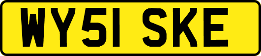 WY51SKE