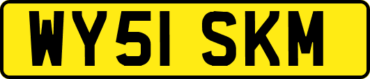 WY51SKM