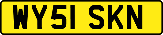 WY51SKN