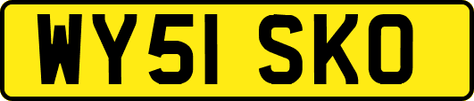 WY51SKO