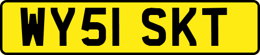 WY51SKT
