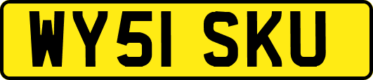WY51SKU