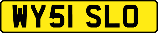 WY51SLO
