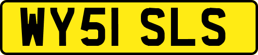 WY51SLS