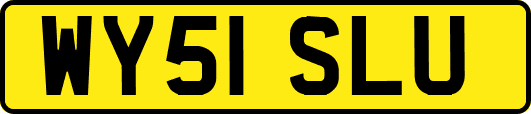 WY51SLU