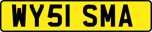 WY51SMA
