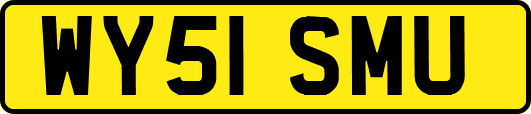 WY51SMU