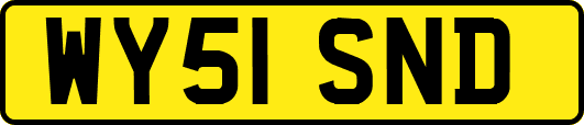 WY51SND
