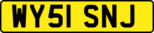 WY51SNJ