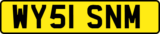 WY51SNM