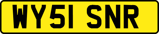 WY51SNR