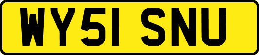 WY51SNU