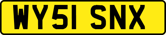 WY51SNX