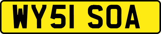 WY51SOA
