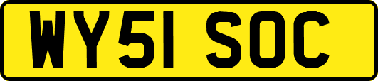 WY51SOC