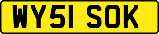 WY51SOK