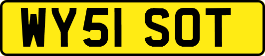 WY51SOT