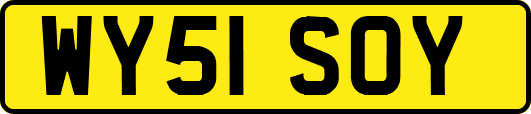 WY51SOY