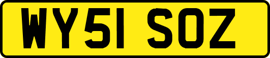 WY51SOZ