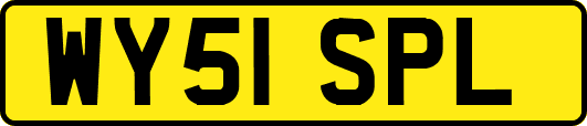 WY51SPL